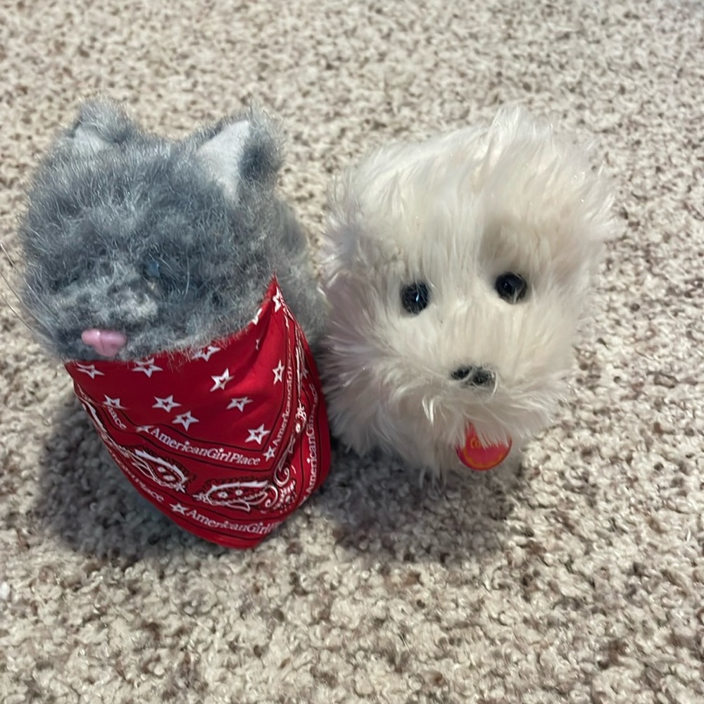 American Girl doll toys